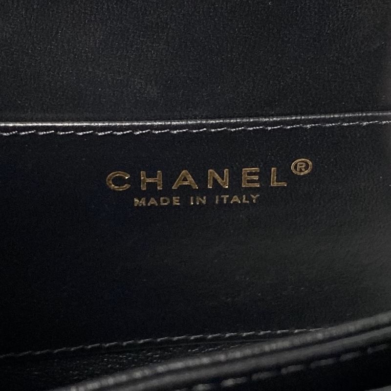 Ch**el satchel bags